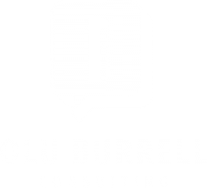 Olu Burrell Consulting Logo